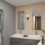 Illuminate Your Bathroom with Factory – Direct LED Mirrors: Where Innovation Meets Global Standards