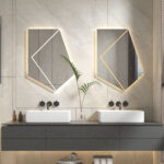 Bathroom Mirrors: Key Functions for Global Buyers