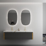 IlProfessional Bathroom Mirror Manufacturer & Exporter: The Ideal Partner for Global Buyers