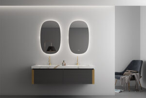 Read more about the article IlProfessional Bathroom Mirror Manufacturer & Exporter: The Ideal Partner for Global Buyers
