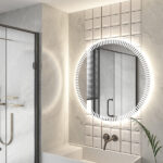 Foreign Buyers Choosing Bathroom Mirrors: Quality or Price, Which Truly Matters? Come Debate With Us​