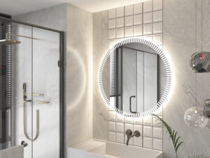 Read more about the article Foreign Buyers Choosing Bathroom Mirrors: Quality or Price, Which Truly Matters? Come Debate With Us​