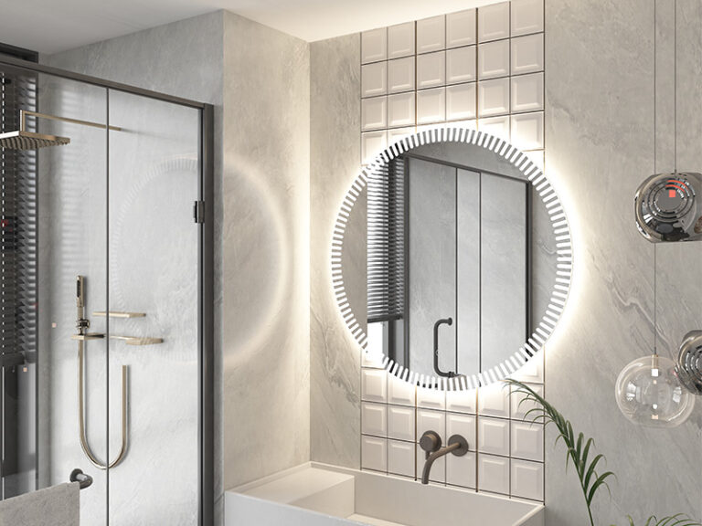 Foreign Buyers Choosing Bathroom Mirrors: Quality or Price, Which Truly Matters? Come Debate With Us​
