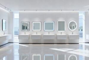 Read more about the article Bathroom Mirror Source Factory Direct Supply: No Middlemen, Purchase Price Reduced by 30%+