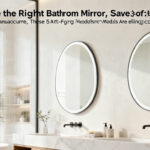 These 5 Anti-Fog Mirror Models Are Selling Like Hot Cakes This Year