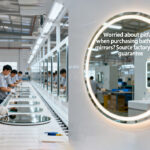 Worried about pitfalls when purchasing bathroom mirrors?