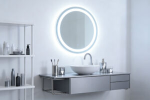 Read more about the article LED Mirror Source Factory: The Top Choice for Foreign Trade Wholesale
