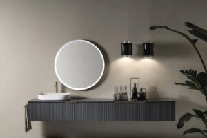 Read more about the article Upgrade Your Bathroom in Minutes: Our LED Mirror That Adds Instant Style