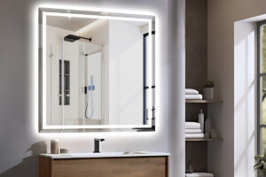 Read more about the article This Bathroom Mirror Isn’t Fancy — It Just Works Really Well