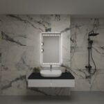 Spend Less, Get More! This All-Round Bathroom Mirror Is a No-Brainer for Everyone