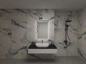 Spend Less, Get More! This All-Round Bathroom Mirror Is a No-Brainer for Everyone