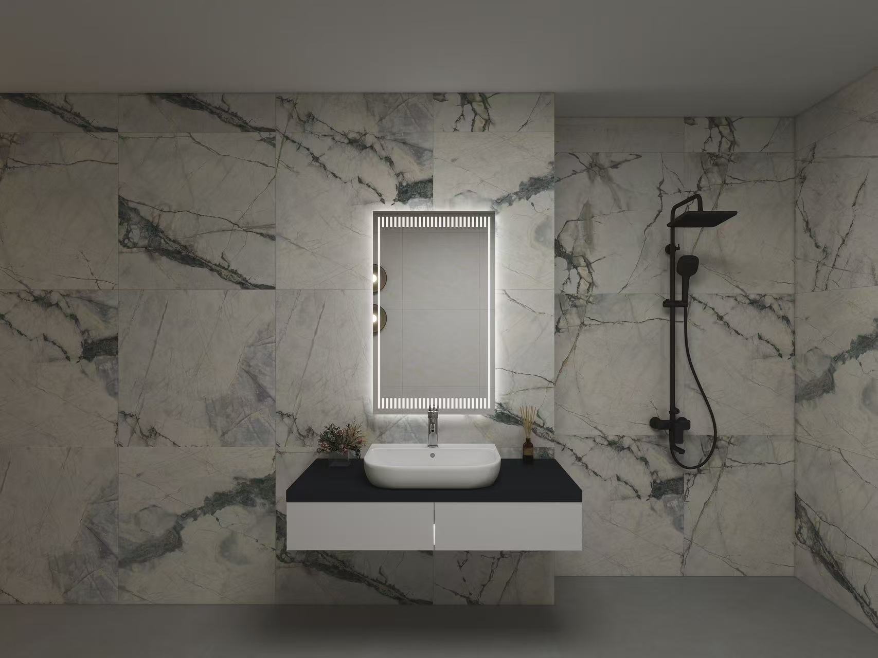 You are currently viewing Spend Less, Get More! This All-Round Bathroom Mirror Is a No-Brainer for Everyone