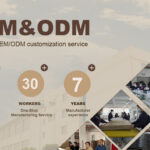 Professional Bathroom Mirror Manufacturer | OEM/ODM Factory