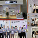 NBJOYS Successfully Concluded 2026 Shanghai KBIS Exhibition | Warm Thanks to All Visitors & Partners
